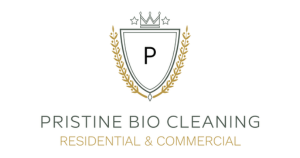 Pristine Bio Cleaning Logo - Long Island, NY