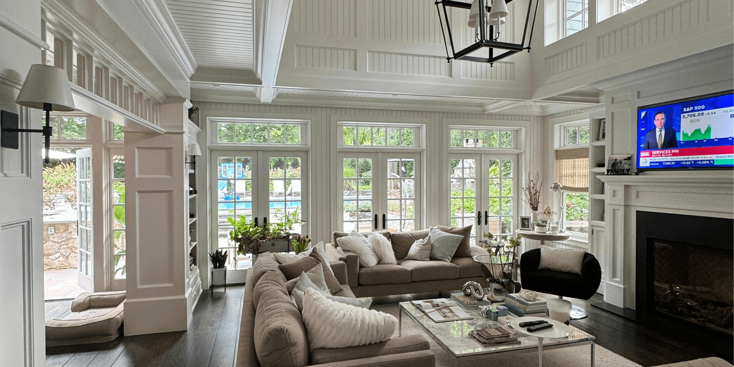 Long Island Cleaning Services